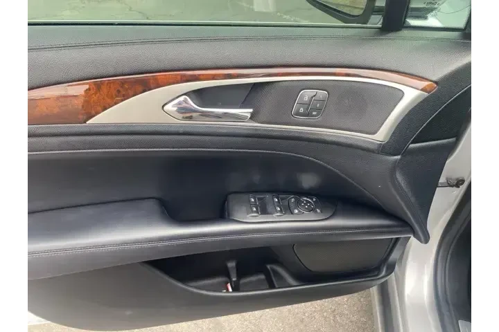 $18490 : Lincoln MKZ 2019 Reserve I 4 image 10