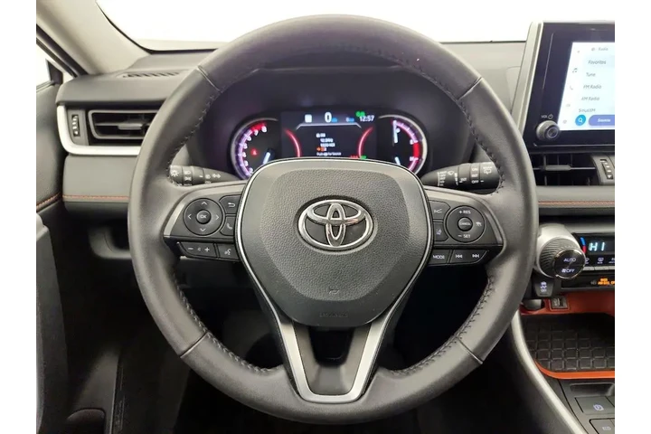 $34998 : Toyota RAV4 2024 AWD Adventu image 10