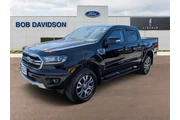 Ford Ranger 2023 4x4 Lariat en Baltimore