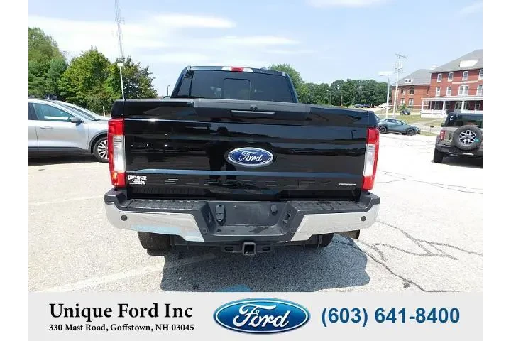 $36977 : Ford F-250 Super Duty 2017 4 image 7