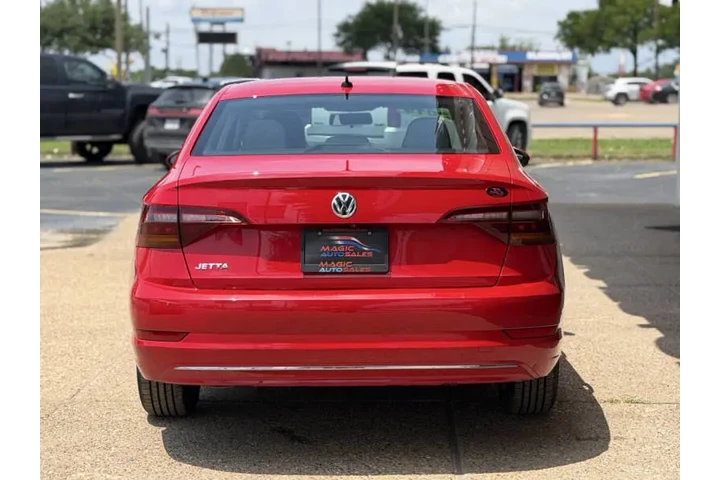 $11999 : 2019 Jetta S image 8