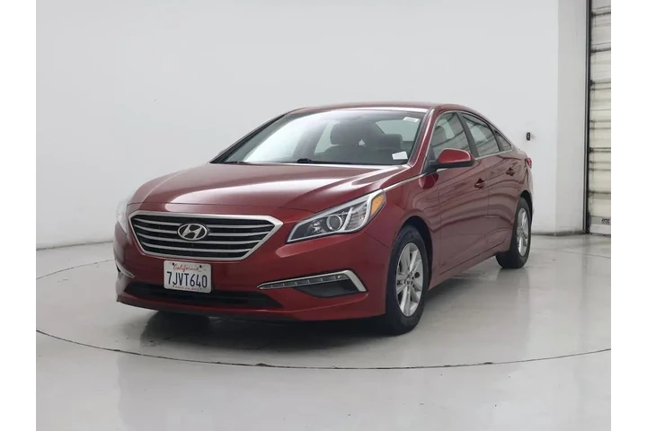 $14998 : Hyundai SONATA 2015 SE 4dr S image 4