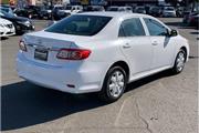 $12995 : 2013 Toyota Corolla L Sedan thumbnail