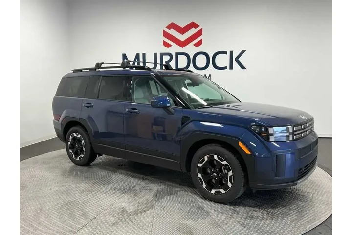 $37999 : Hyundai SANTA FE 2025 AWD SE image 1