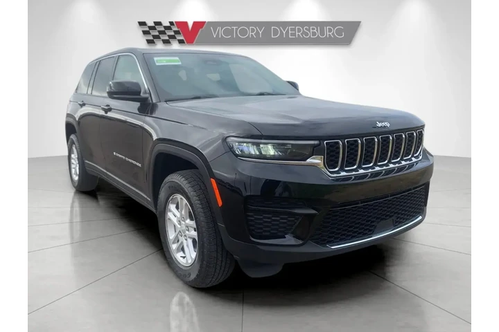 $31971 : Jeep Grand Cherokee 2024 4x4 image 1