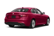 $15990 : Alfa Romeo Giulia 2019 Base thumbnail