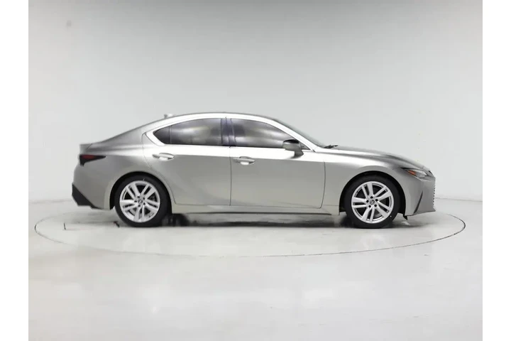 $35998 : Lexus IS 300 2023 4dr Sedan image 7