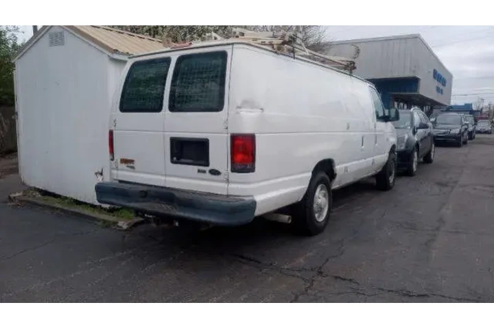 $11500 : 2013 E-Series E-250 image 4