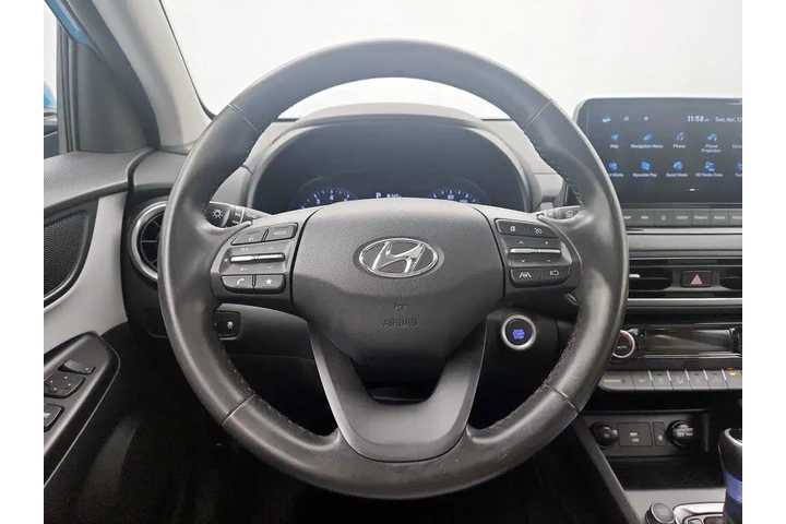 $20998 : Hyundai KONA 2023 SEL 4dr Cr image 10
