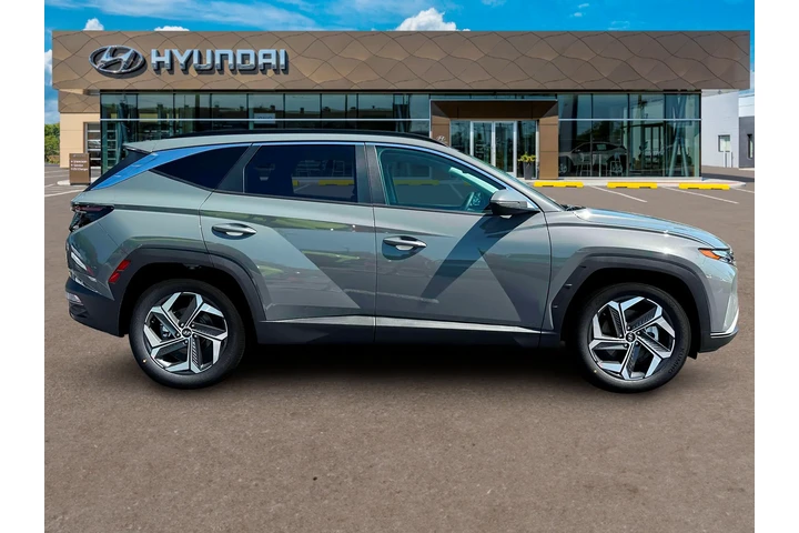 $25730 : Hyundai TUCSON 2024 SEL 4dr image 9