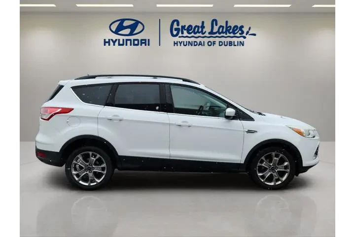 $6966 : Ford Escape 2014 SE 4dr SUV image 6