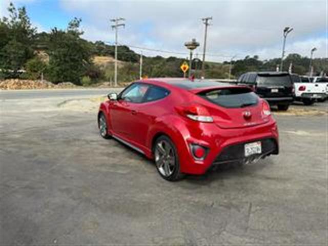 $6995 : 2015 HYUNDAI VELOSTER image 8