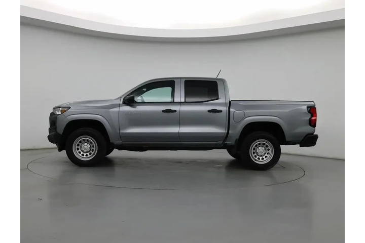 $27998 : Chevrolet Colorado 2024 4x2 image 2