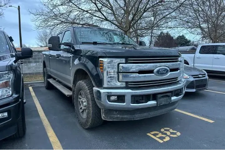 $34995 : Ford F-250 Super Duty 2018 4 image 5