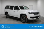 $37991 : Jeep Wagoneer L 2024 4x2 Ser thumbnail