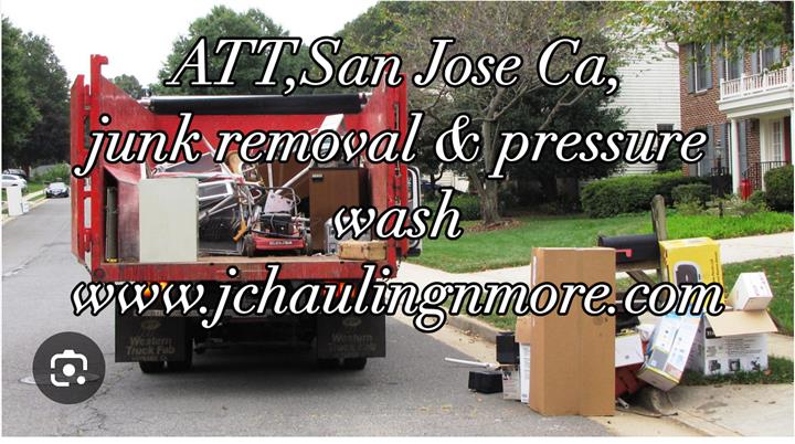 junk removal in san jose ca image 1