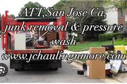 junk removal in san jose ca en San Jose