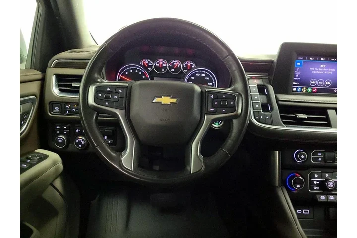 $39998 : Chevrolet Suburban 2022 4x4 image 10