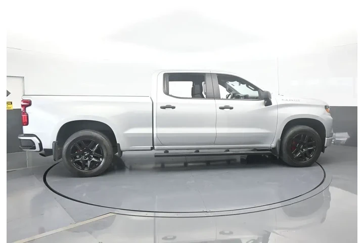 $28558 : Chevrolet Silverado 1500 202 image 7