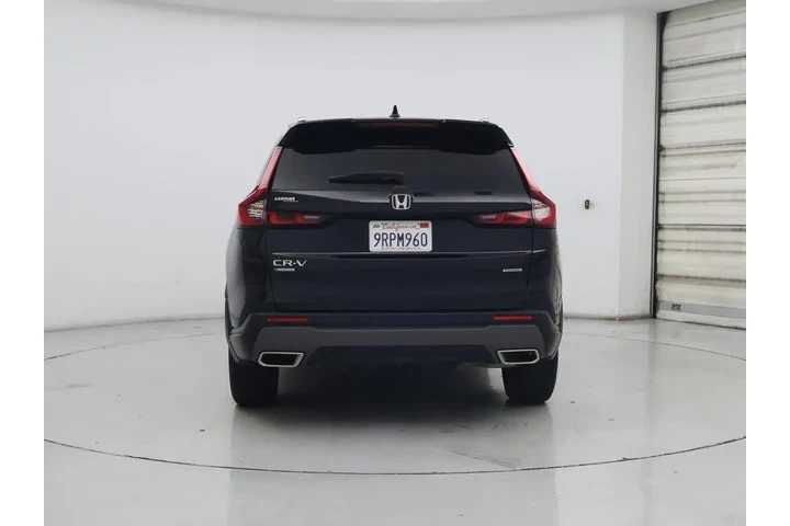 $38998 : Honda CR-V Hybrid 2025 AWD S image 6