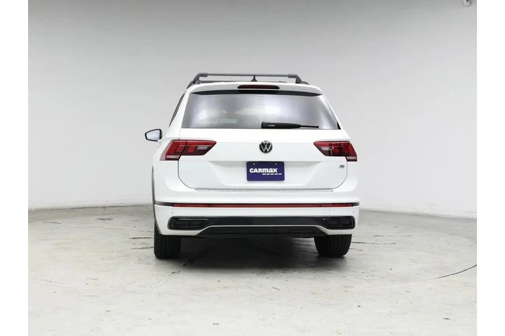 $22998 : Volkswagen Tiguan 2022 SE R- image 6