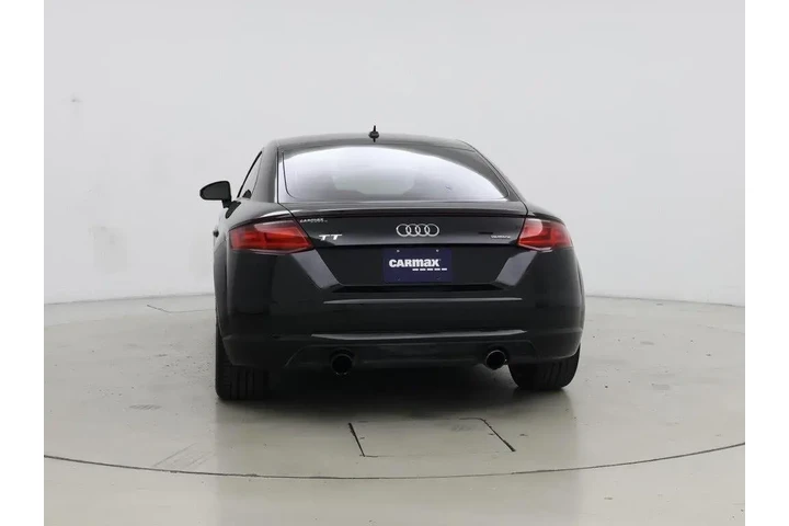 $30998 : Audi TT 2017 AWD 2.0T quattr image 6