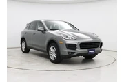 Porsche Cayenne 2016 AWD 4dr en Modesto