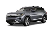 2021 Atlas 3.6L V6 SE w/Techn en Laredo