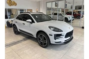 $39497 : Porsche Macan 2021 AWD S 4dr thumbnail