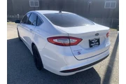 $7495 : 2016 Fusion SE thumbnail