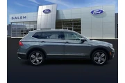 $18660 : Volkswagen Tiguan 2021 AWD S thumbnail