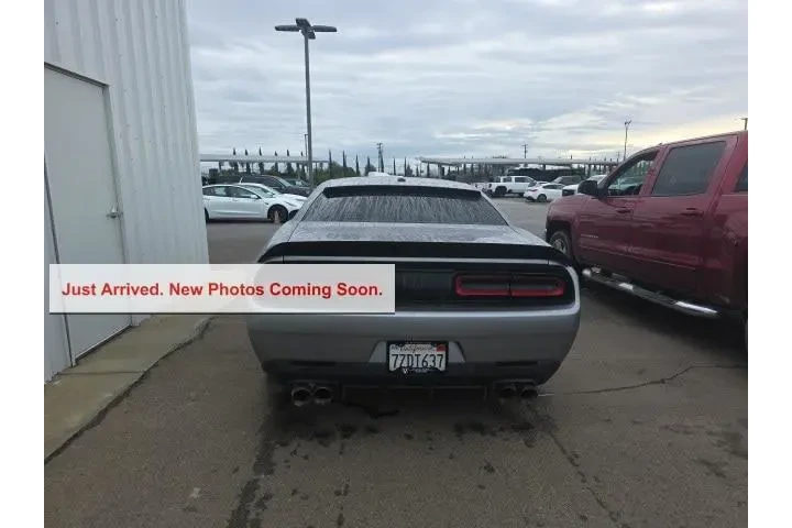 $16500 : Dodge Challenger 2017 R/T 2d image 5