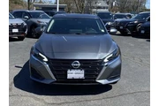 $23487 : Nissan Altima 2025 AWD 2.5 S thumbnail