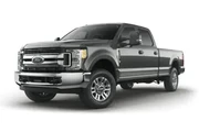 Ford F-250 Super Duty 2017 4