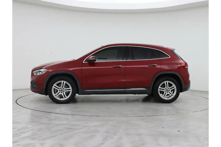 $24998 : Mercedes-Benz GLA 2021 GLA 2 image 3