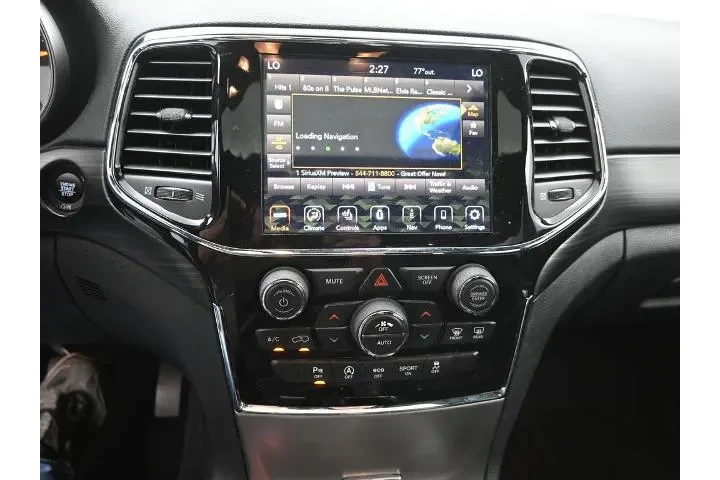 $21991 : Jeep Grand Cherokee 2020 4x2 image 4