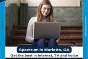 Internet Company en Atlanta