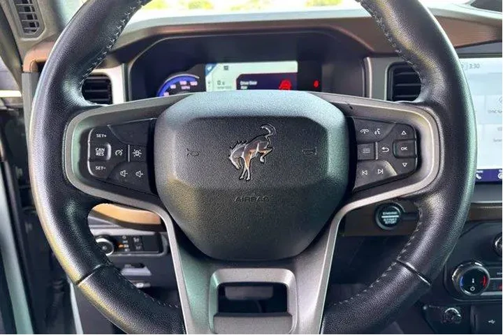 $38977 : Ford Bronco 2022 4x4 Outer B image 10