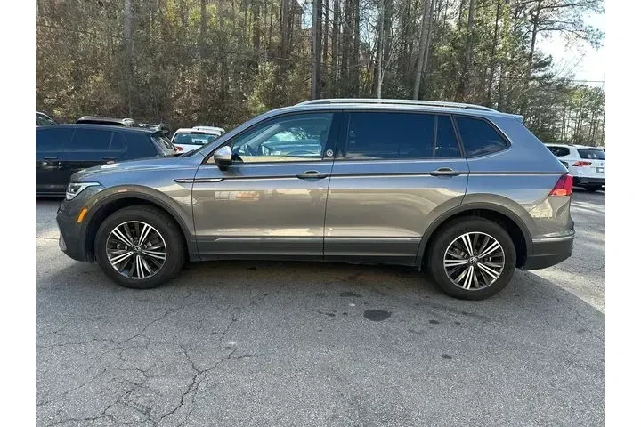 $22464 : Volkswagen Tiguan 2024 Wolfs image 8