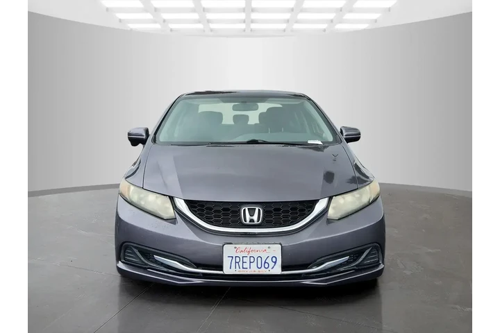 $12996 : Honda Civic 2015 SE 4dr Seda image 2