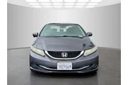 $12996 : Honda Civic 2015 SE 4dr Seda thumbnail