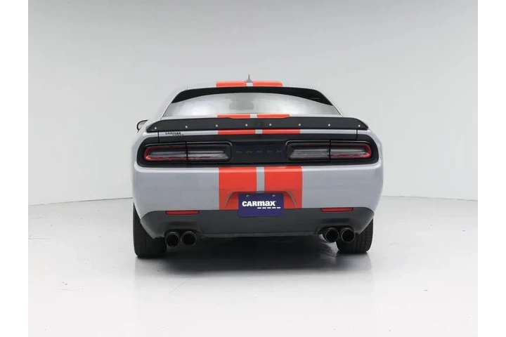 $32998 : Dodge Challenger 2022 R/T 2d image 6