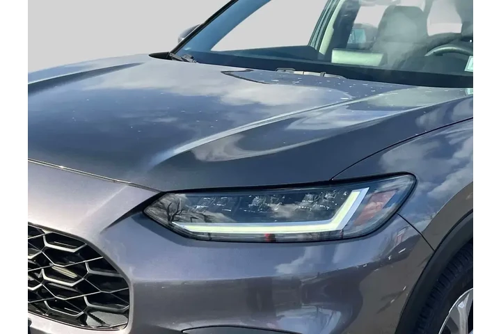 $22485 : Honda HR-V 2023 AWD LX 4dr C image 8