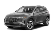 Hyundai TUCSON 2023 AWD SE 4