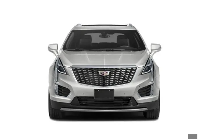 $24590 : Cadillac XT5 2021 Premium Lu image 7