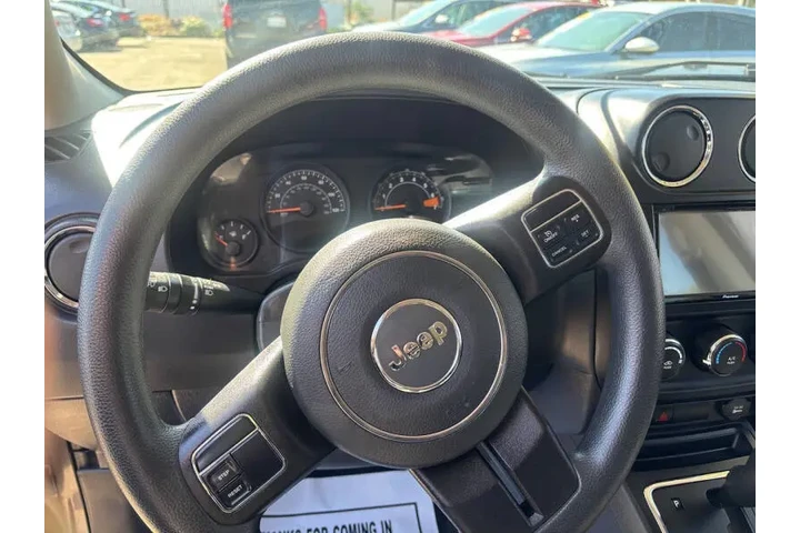$7999 : 2015 Patriot Sport image 8
