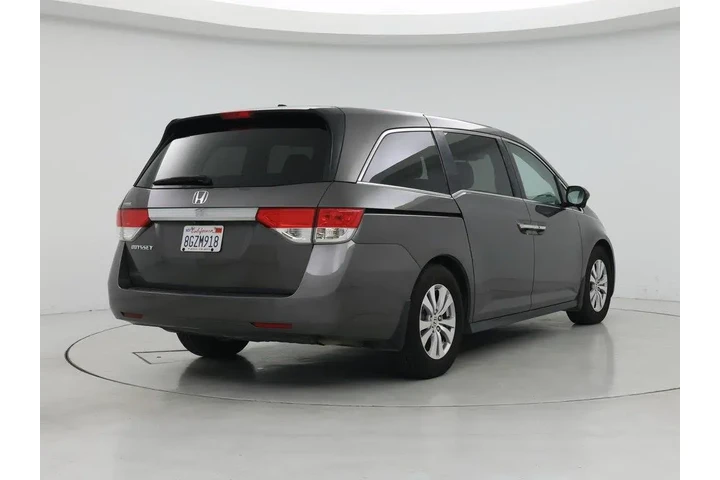 $20998 : Honda Odyssey 2016 EX-L 4dr image 8