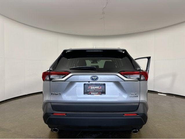 $24998 : Silver Certified2021 RAV4 Hyb image 10