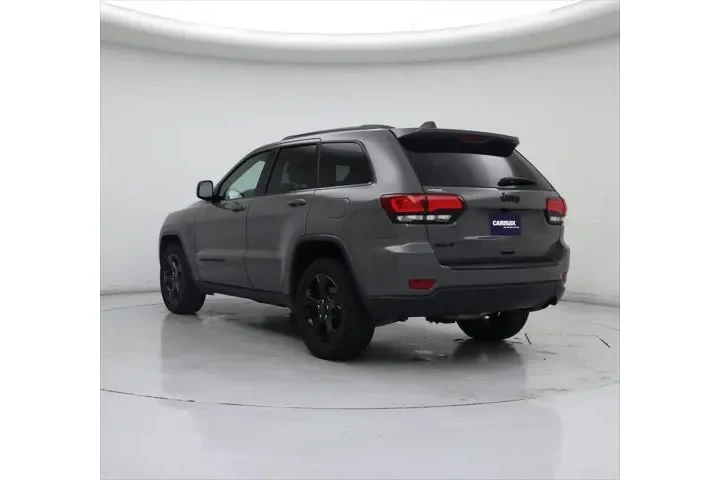 $24998 : Jeep Grand Cherokee 2020 4x4 image 2