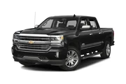 Chevrolet Silverado 1500 201 en Baltimore